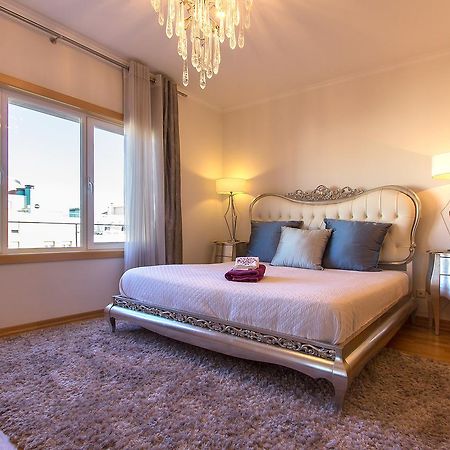 Expo Luxurious By Homing Lejlighed Lisboa Eksteriør billede