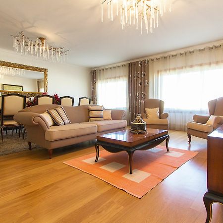 Expo Luxurious By Homing Lejlighed Lisboa Eksteriør billede