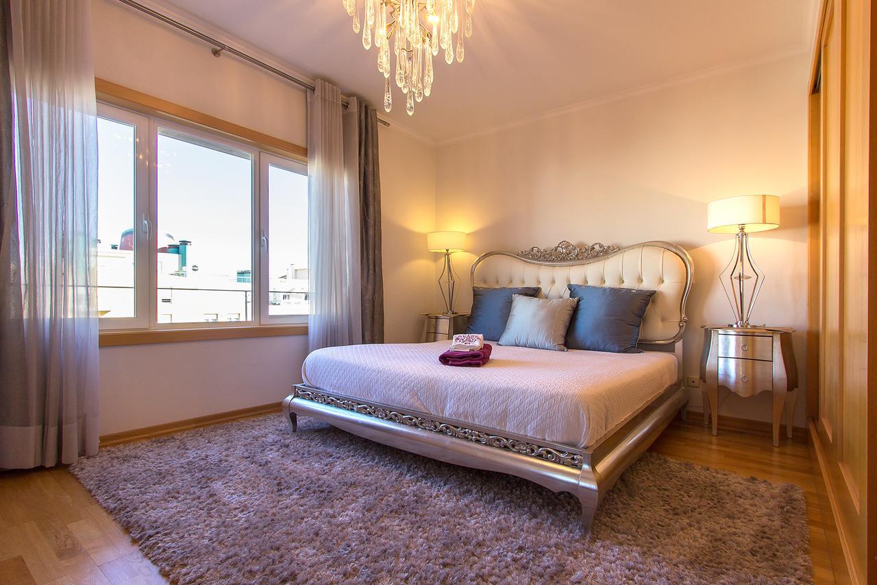 Expo Luxurious By Homing Lejlighed Lisboa Eksteriør billede