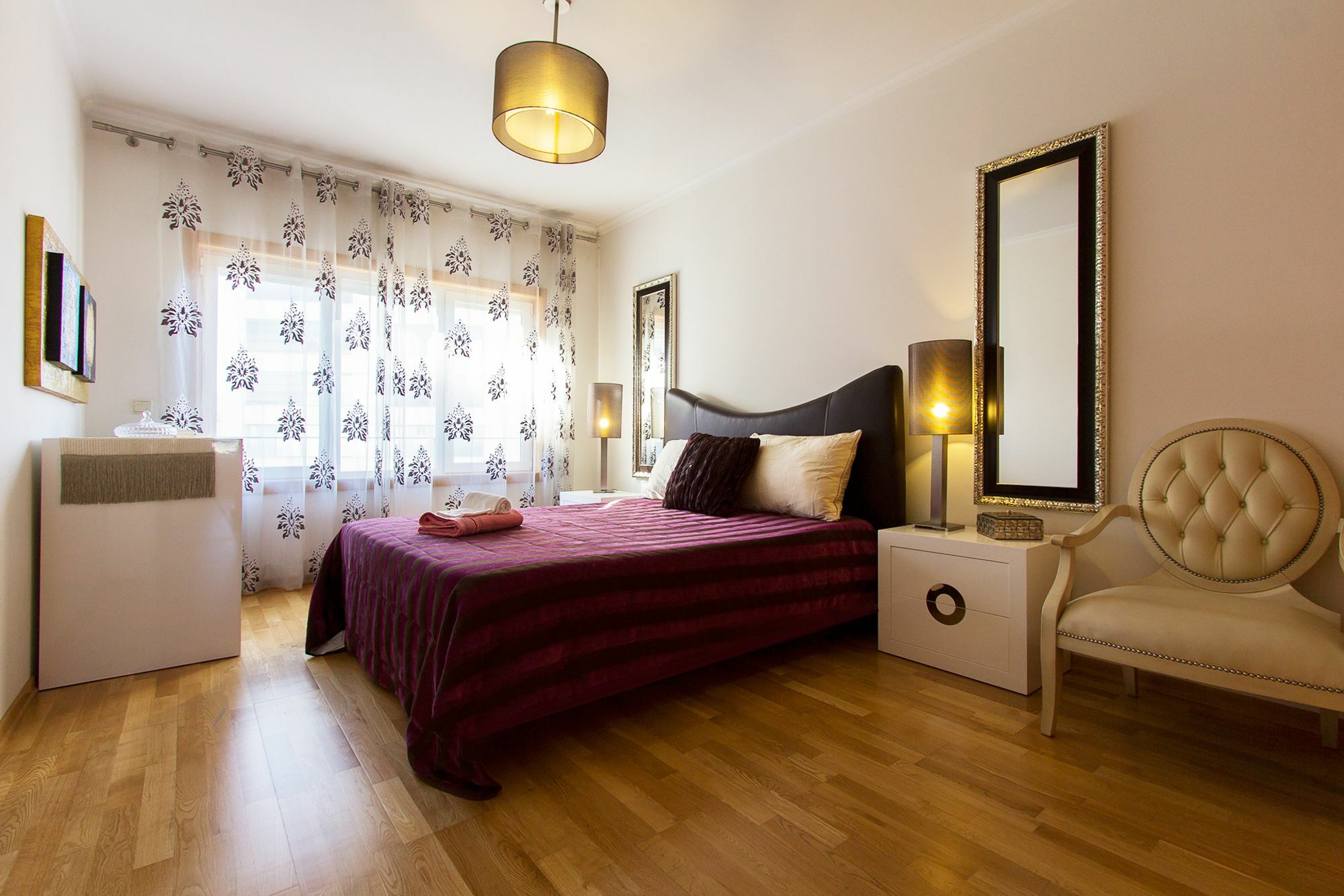 Expo Luxurious By Homing Lejlighed Lisboa Eksteriør billede