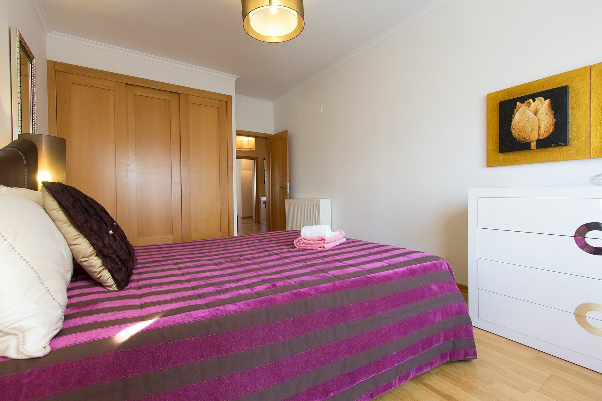 Expo Luxurious By Homing Lejlighed Lisboa Eksteriør billede