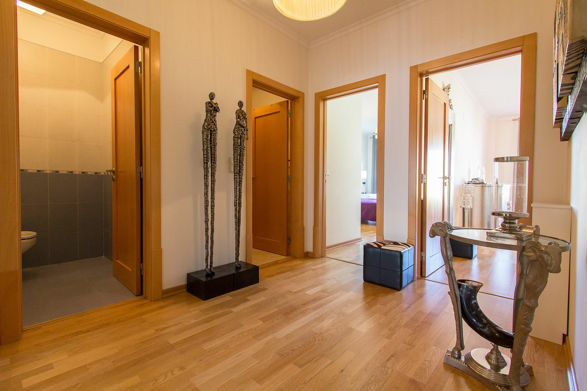 Expo Luxurious By Homing Lejlighed Lisboa Eksteriør billede