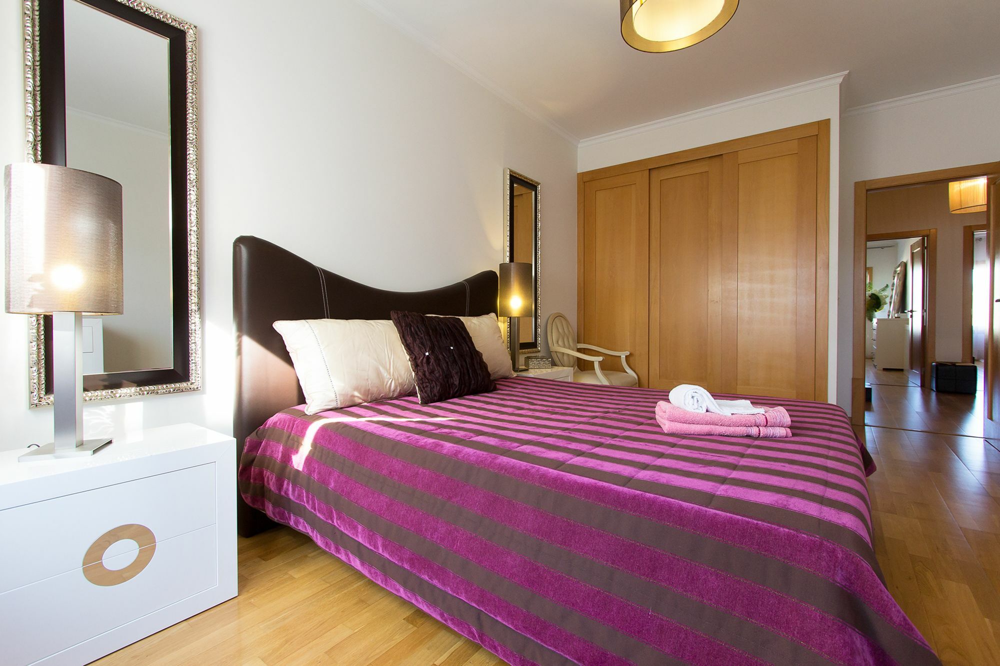 Expo Luxurious By Homing Lejlighed Lisboa Eksteriør billede