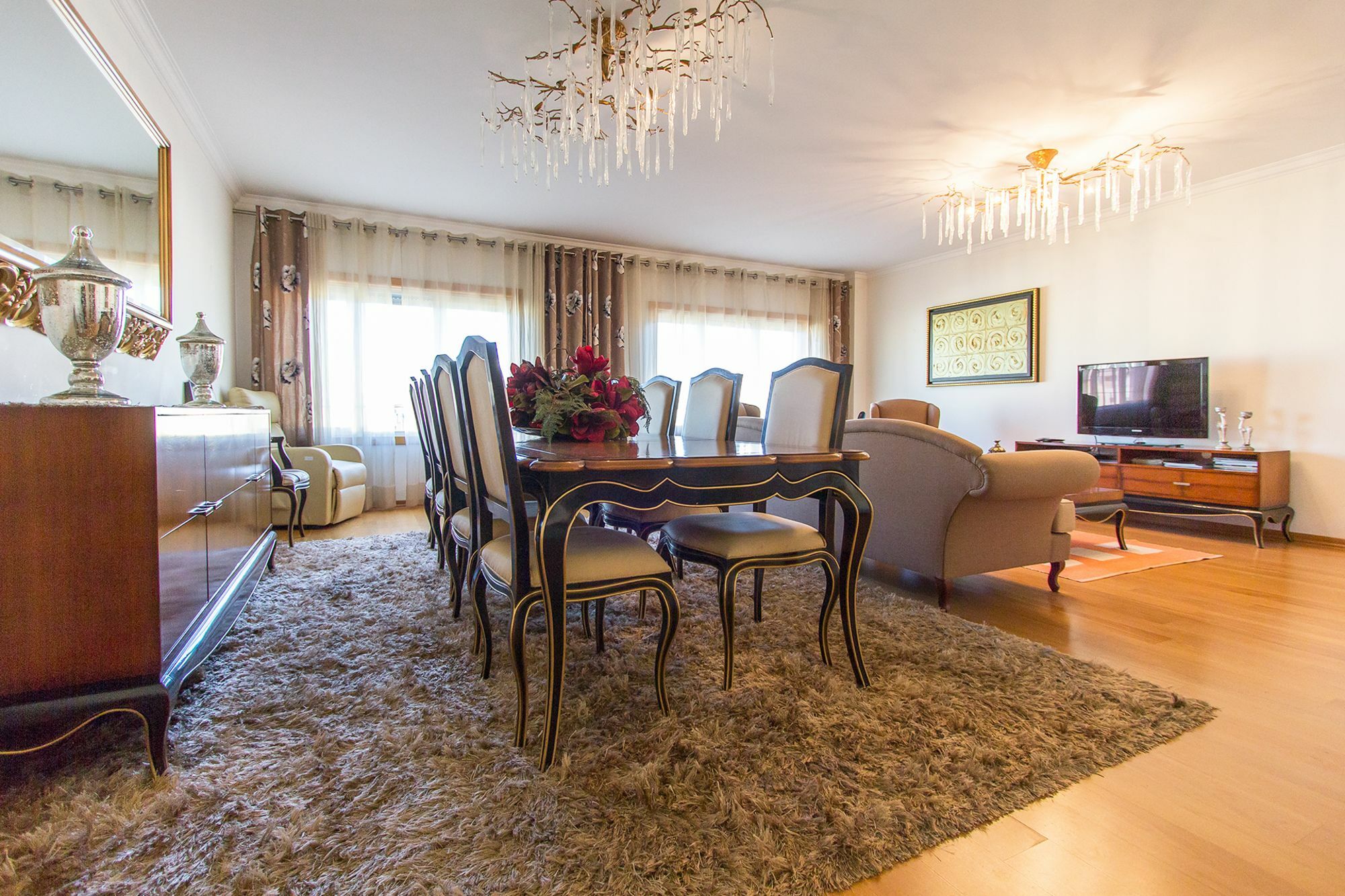 Expo Luxurious By Homing Lejlighed Lisboa Eksteriør billede