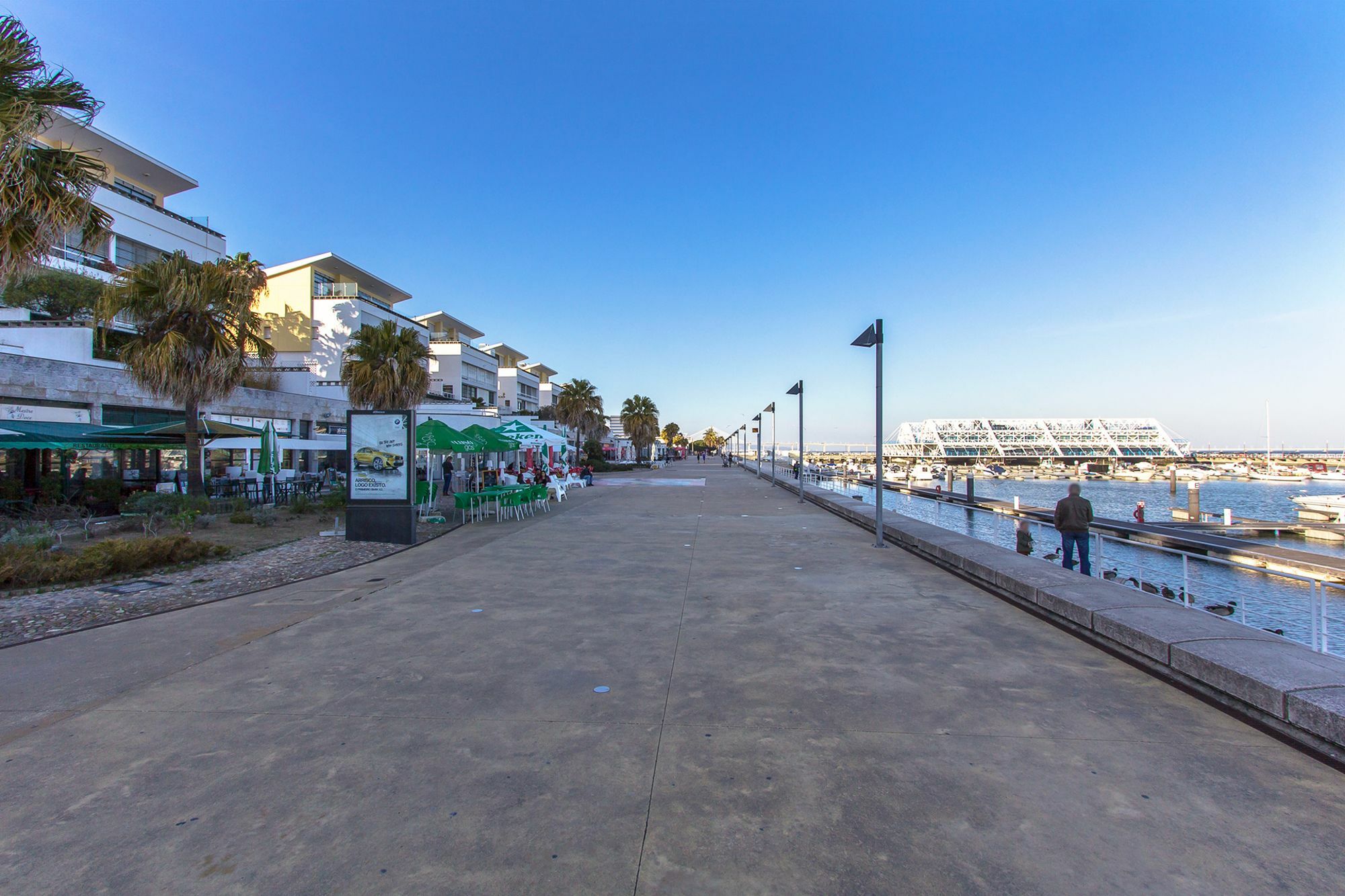 Expo Luxurious By Homing Lejlighed Lisboa Eksteriør billede