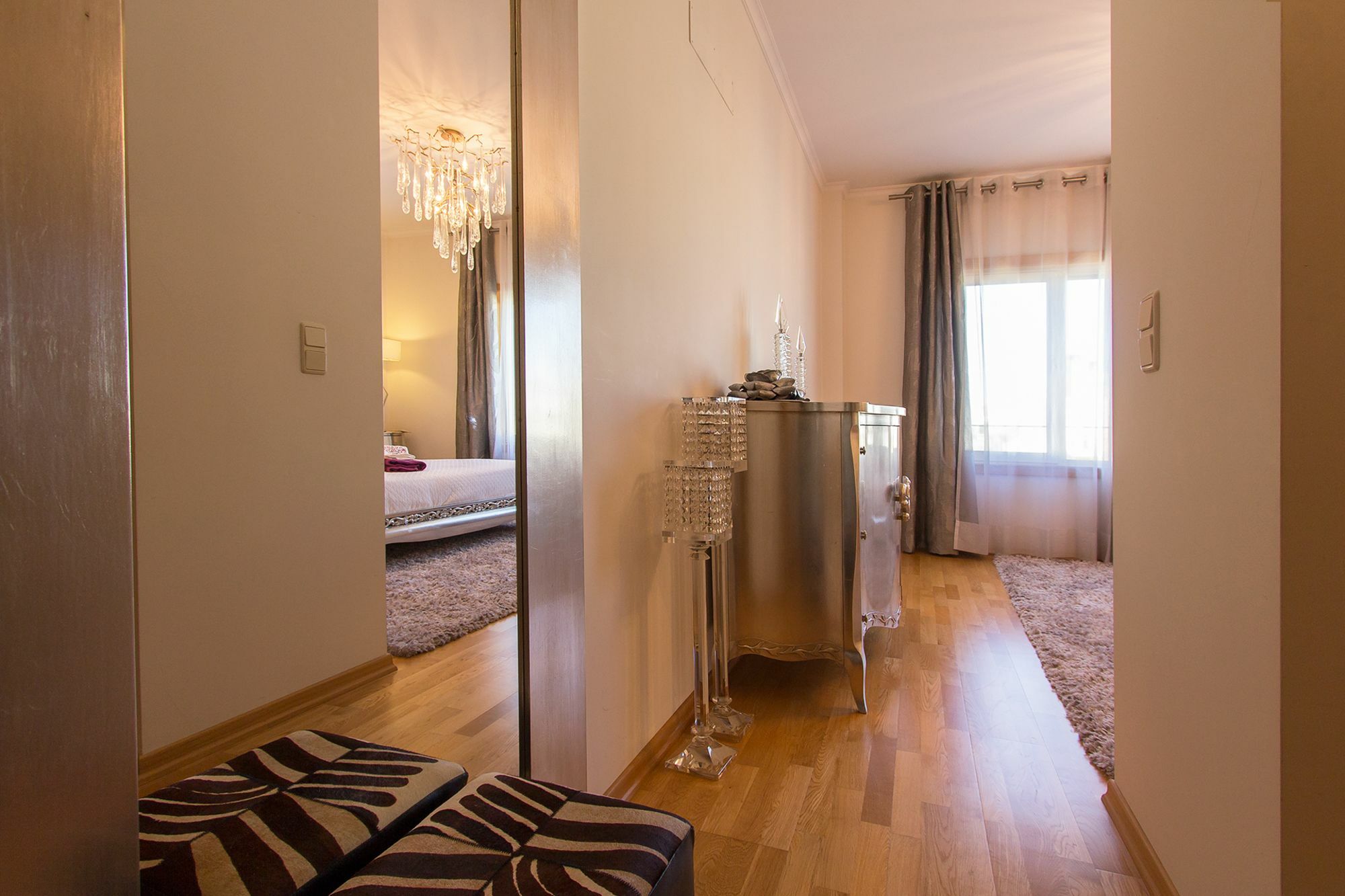 Expo Luxurious By Homing Lejlighed Lisboa Eksteriør billede