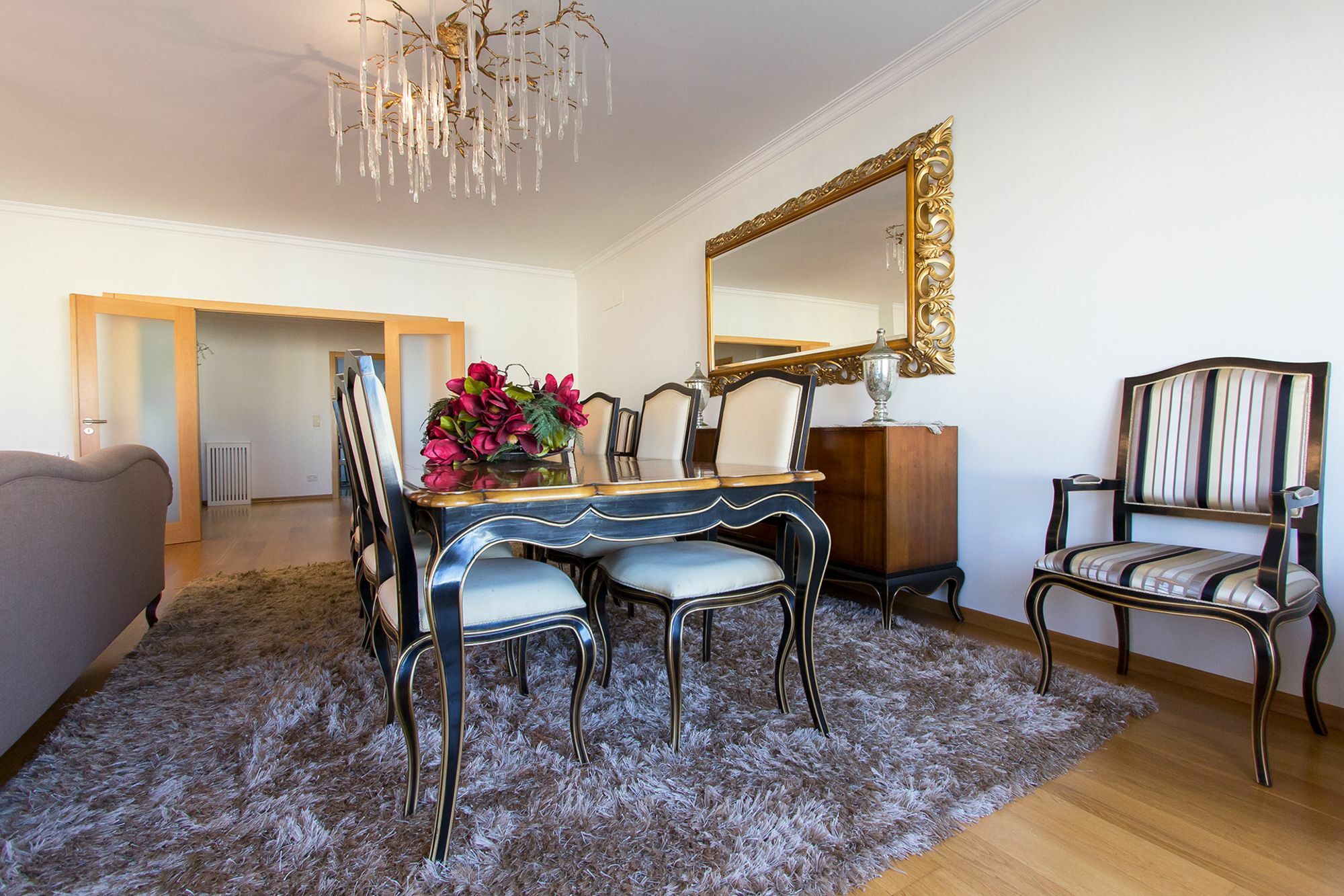 Expo Luxurious By Homing Lejlighed Lisboa Eksteriør billede