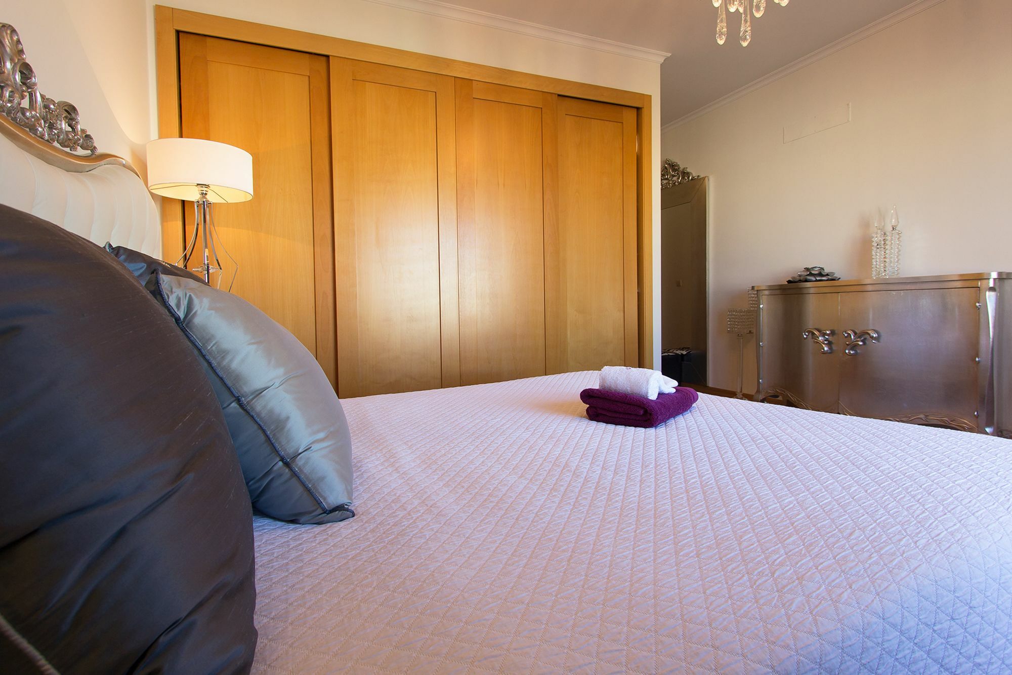 Expo Luxurious By Homing Lejlighed Lisboa Eksteriør billede
