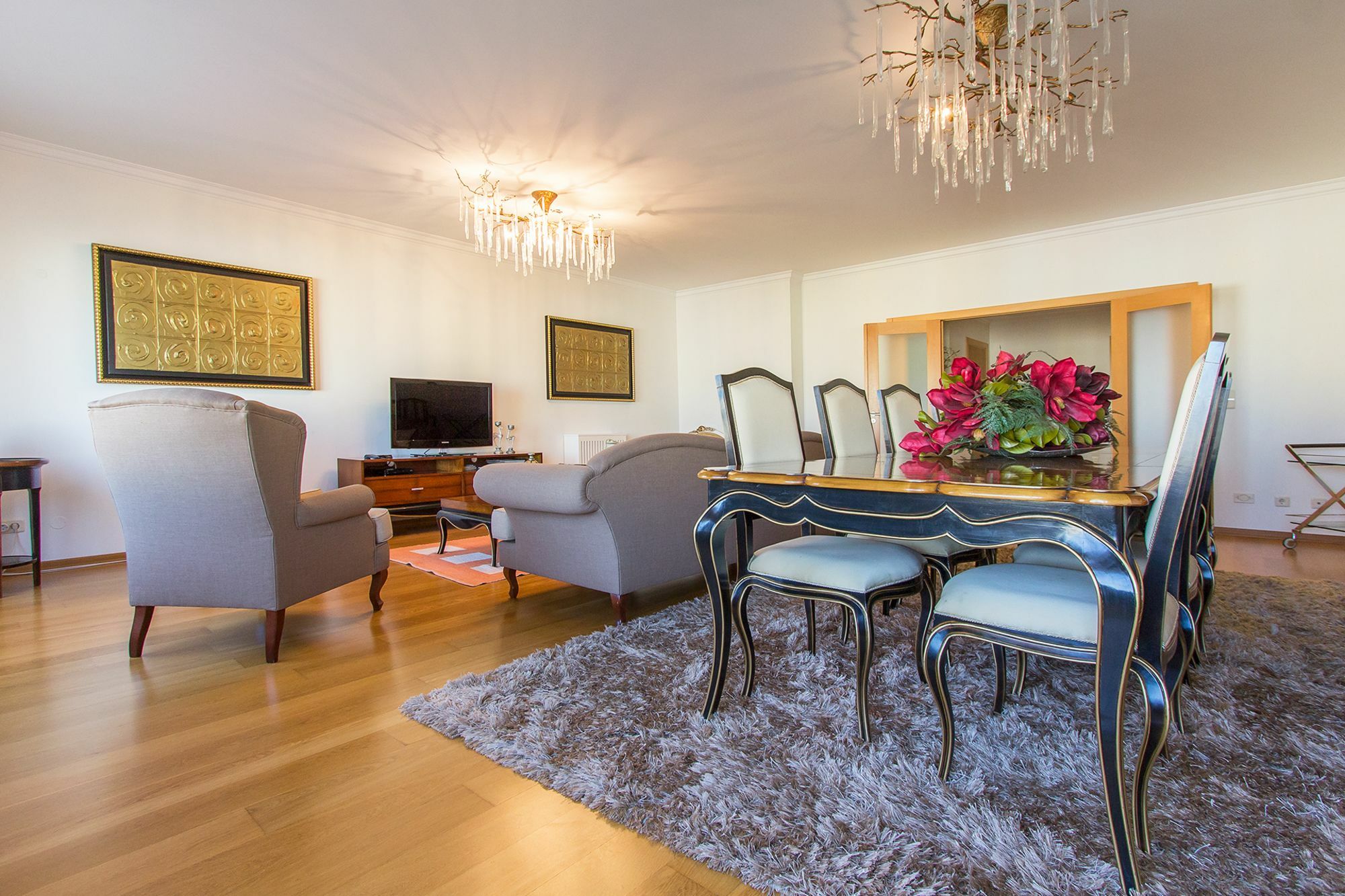 Expo Luxurious By Homing Lejlighed Lisboa Eksteriør billede