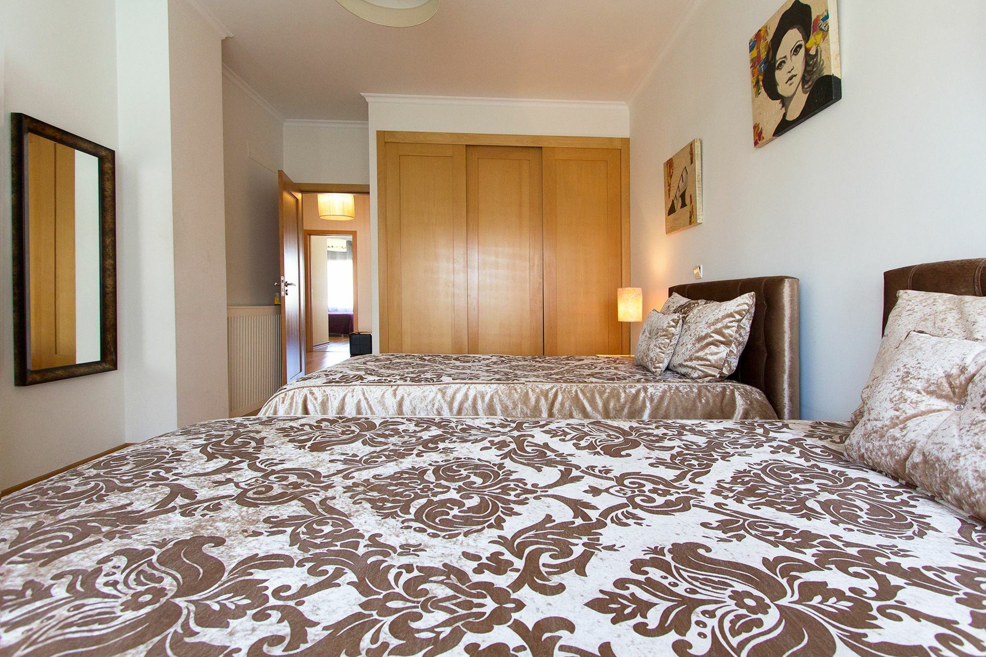 Expo Luxurious By Homing Lejlighed Lisboa Eksteriør billede